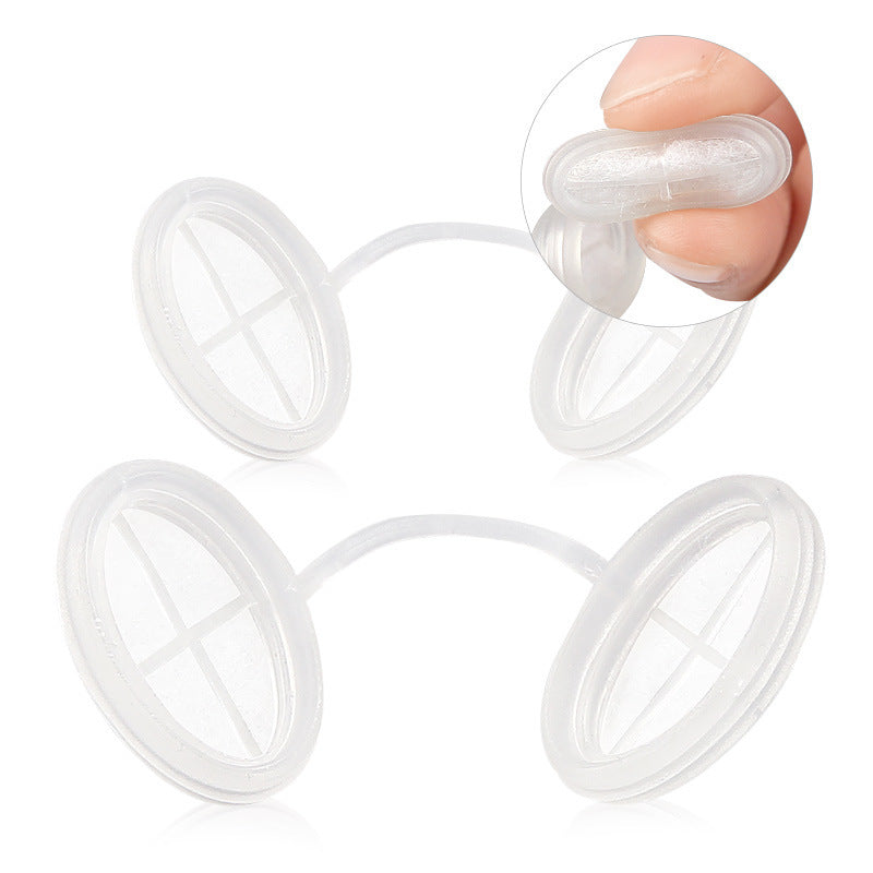 Nasal filter mask