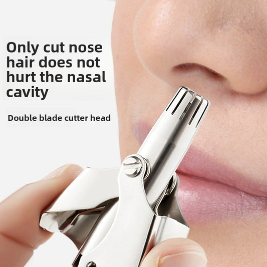 Nasal Hair Trimmer