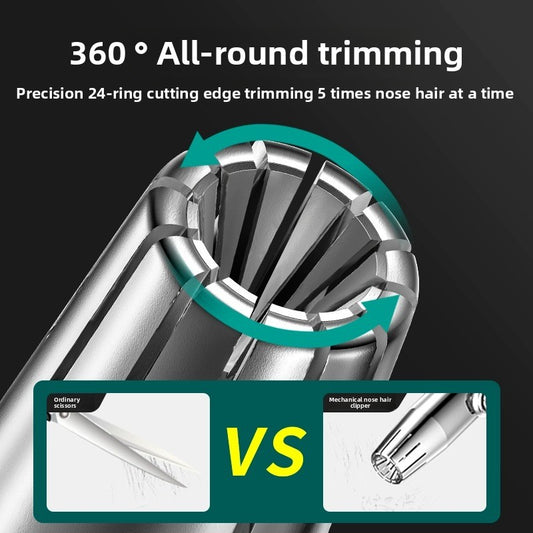 Nasal Hair Trimmer