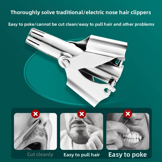 Nasal Hair Trimmer