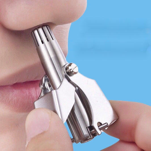 Nasal Hair Trimmer