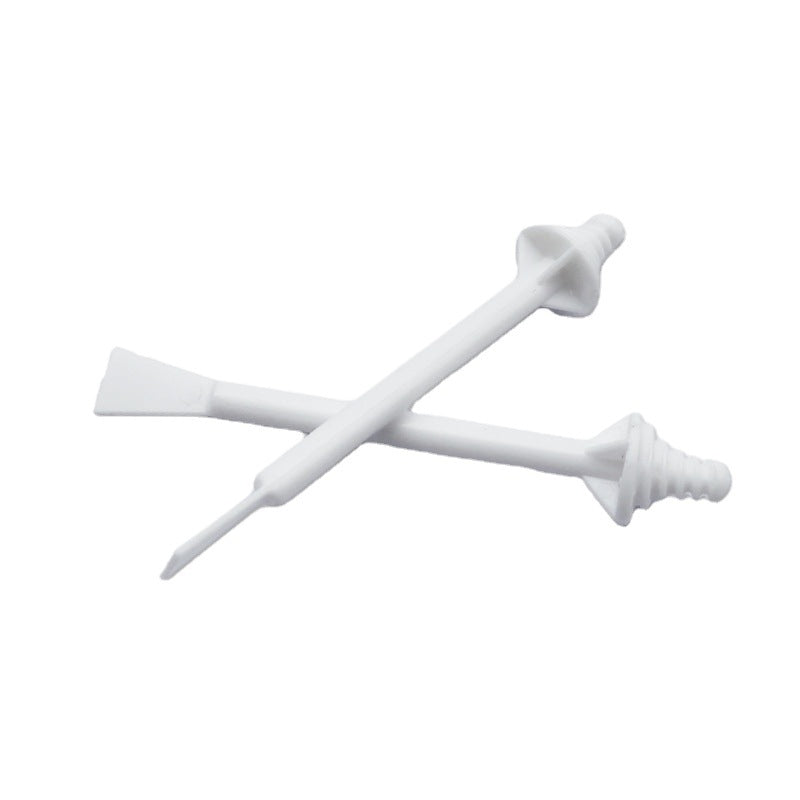 Nasal hair wax accessory - waxing stick plastic
