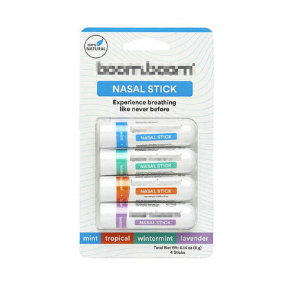 Nasal Inhalation Stick