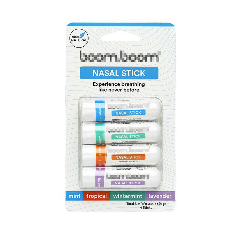 Nasal Inhalation Stick
