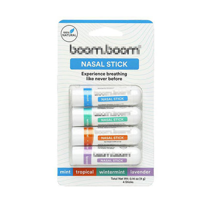 Nasal Inhalation Stick