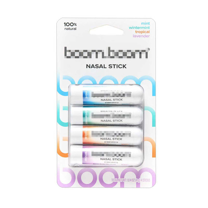 Nasal Inhalation Stick