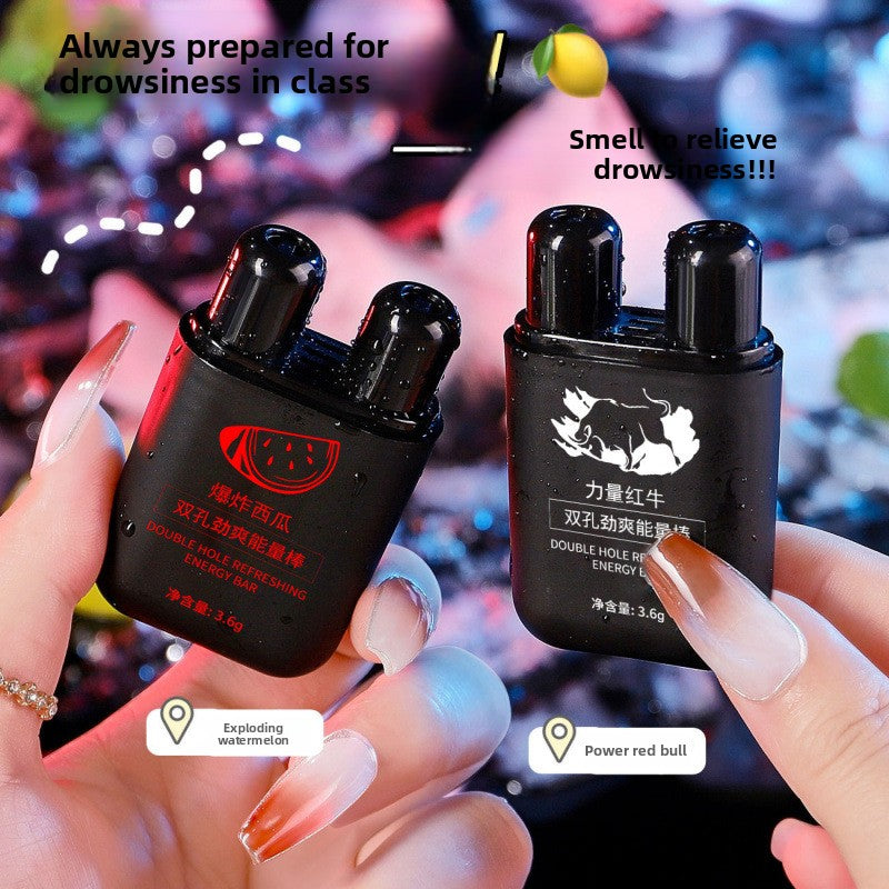 Nasal Inhaler