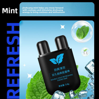 Nasal Inhaler