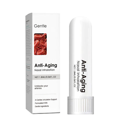 nasal inhaler stick