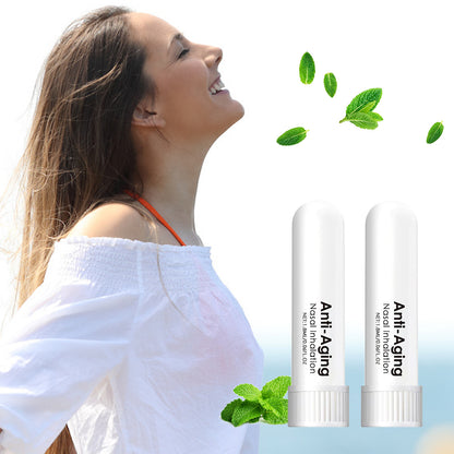nasal inhaler stick