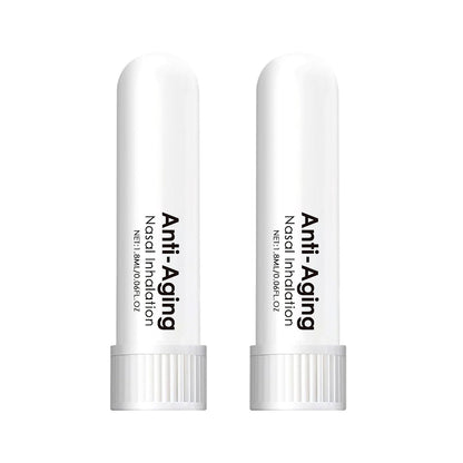 nasal inhaler stick