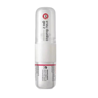 nasal inhaler