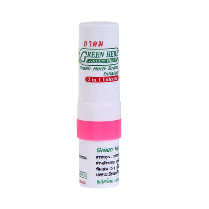 nasal inhaler