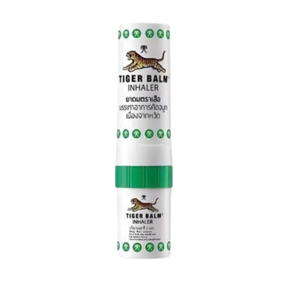 nasal inhaler