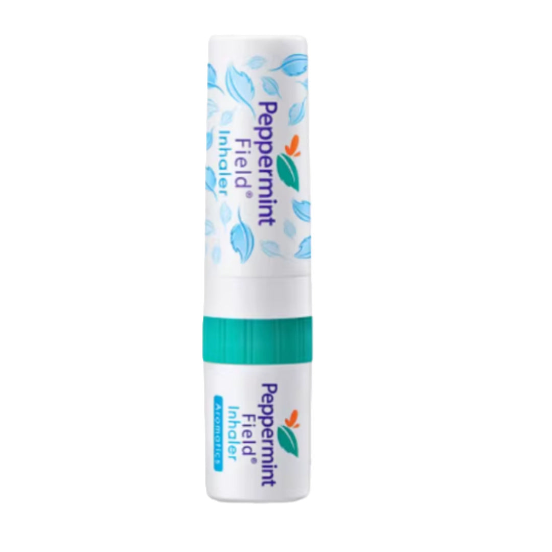 nasal inhaler