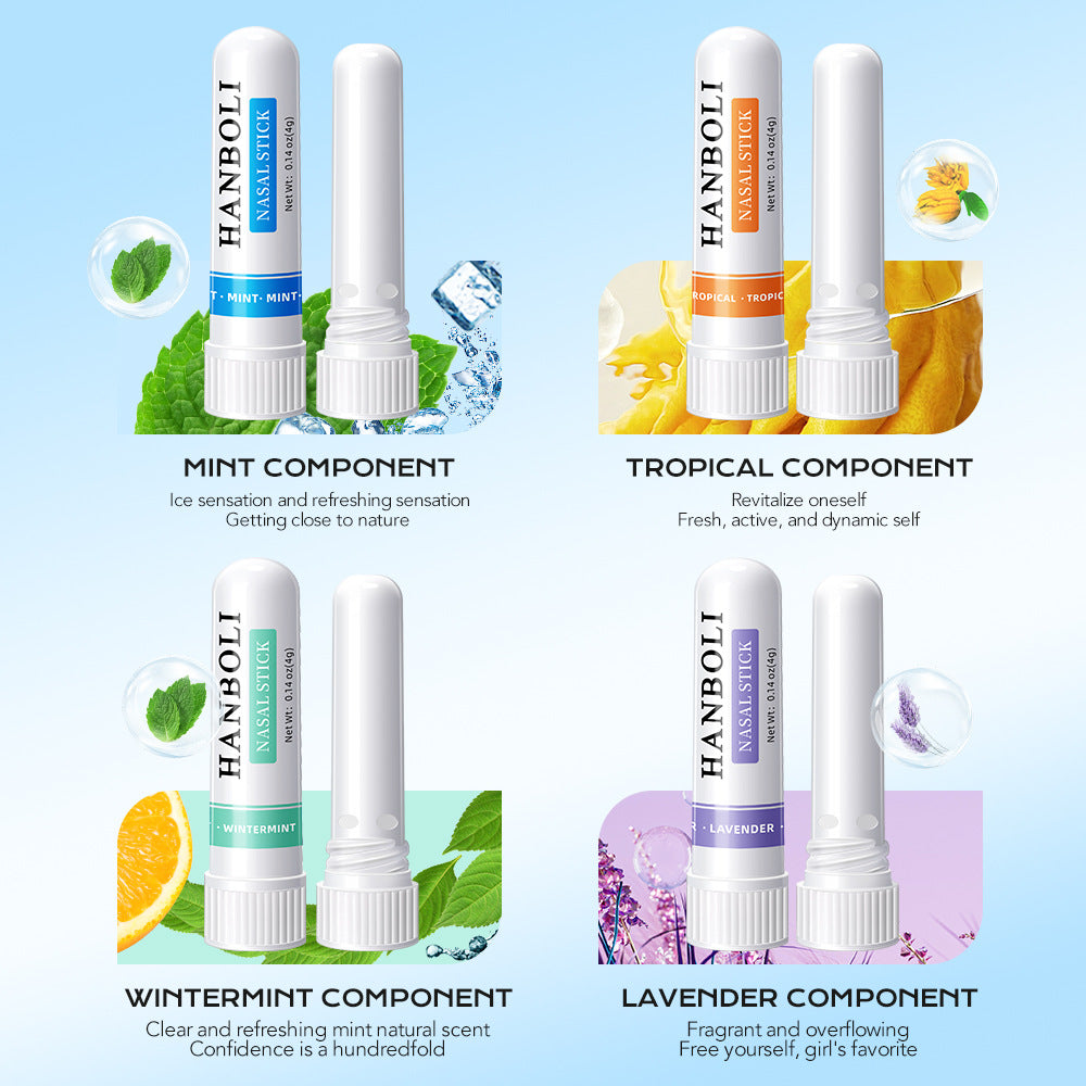 Nasal Refresh Stick