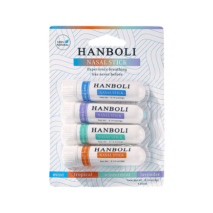 Nasal Refresh Stick
