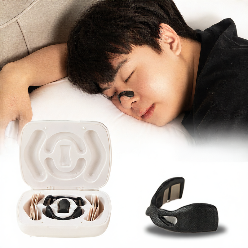 Nasal Relief Kit
