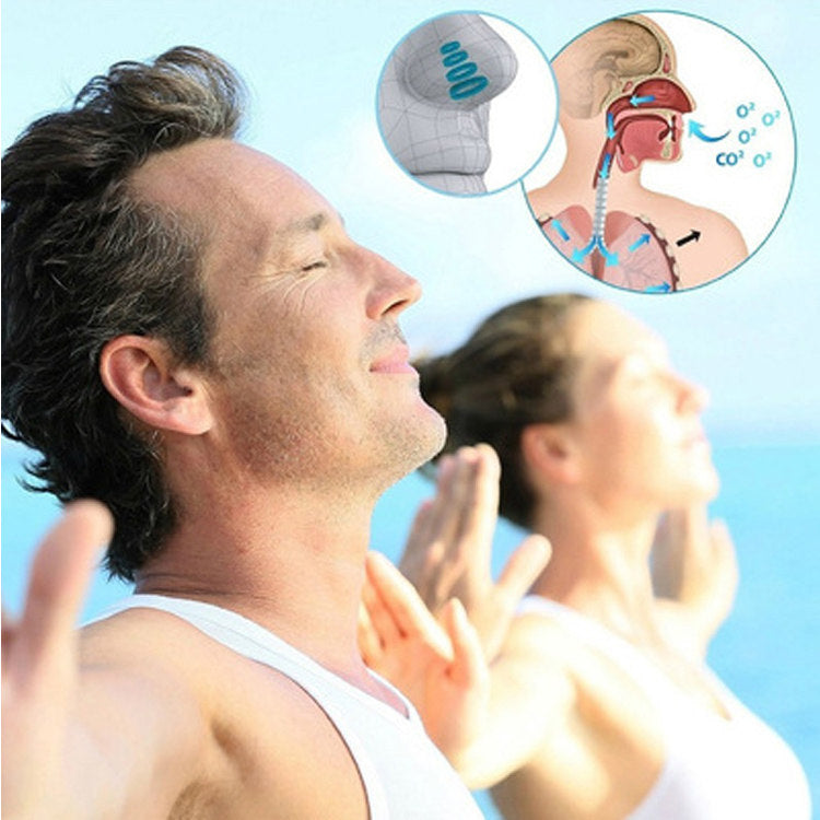 Nasal Septum Corrector Nostril Support Breathing Aid