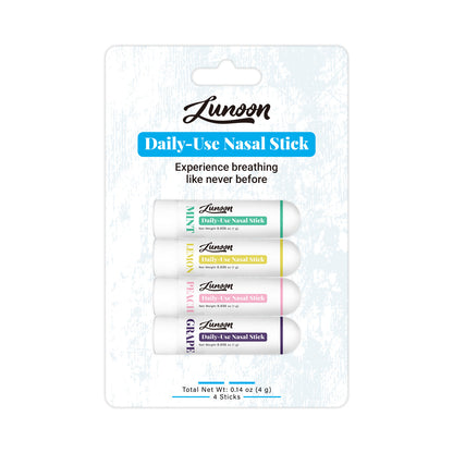 nasal stick