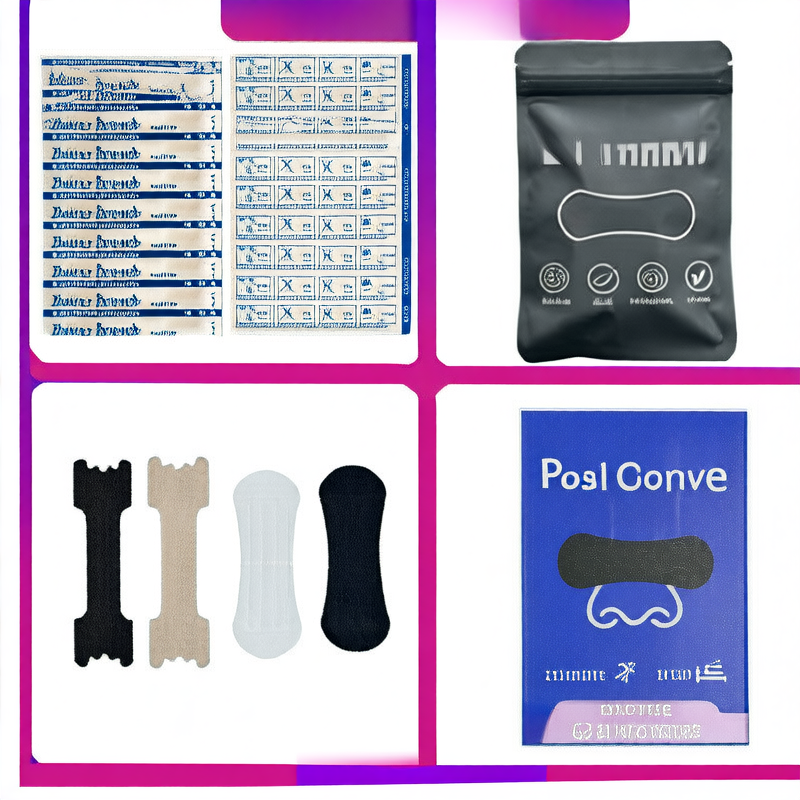 nasal strips