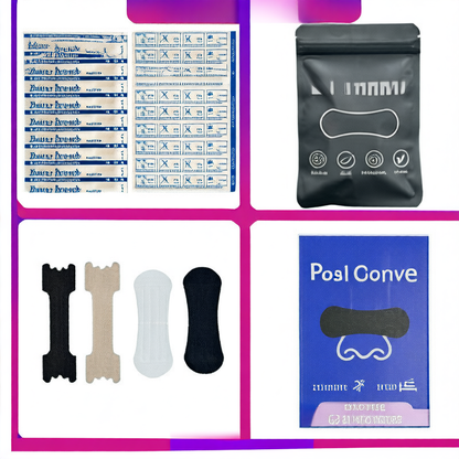 nasal strips