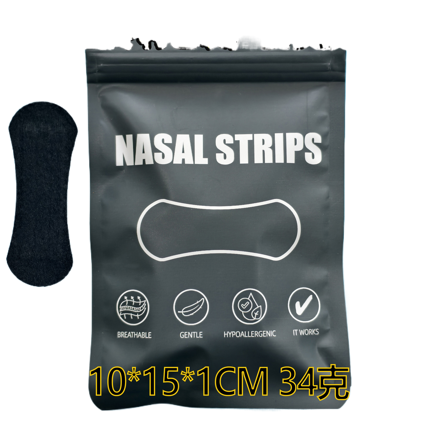 nasal strips