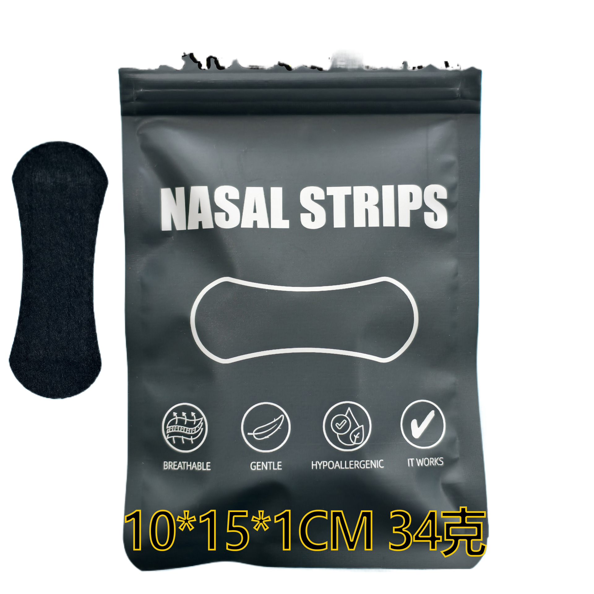 nasal strips