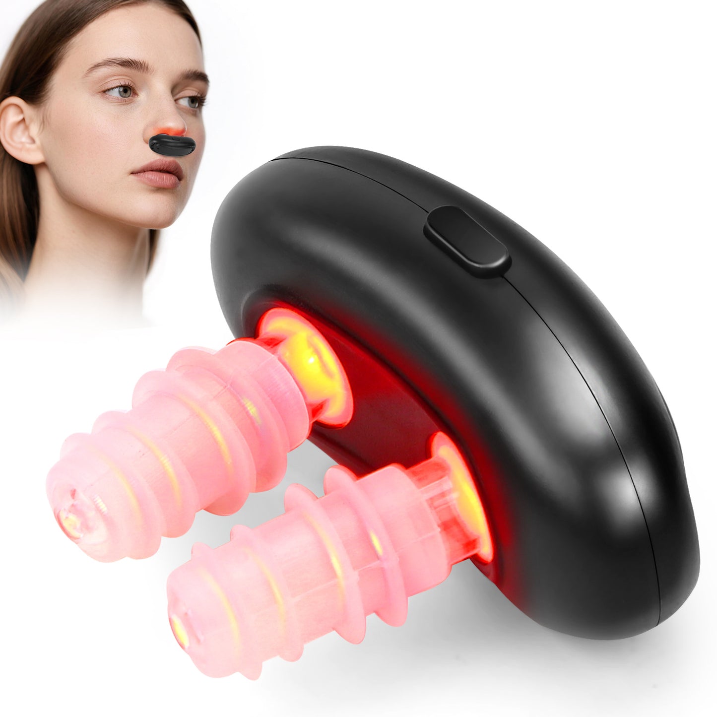 Nasal Therapy Device