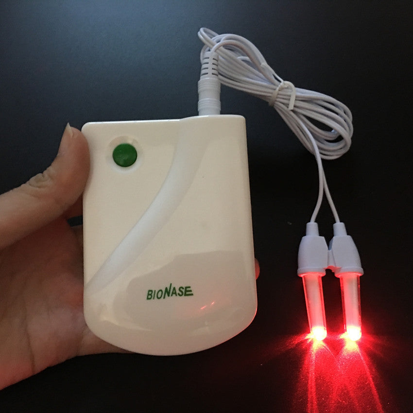 Nasal Therapy Device