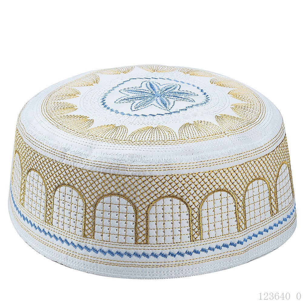 National Cap
