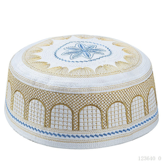 National Cap