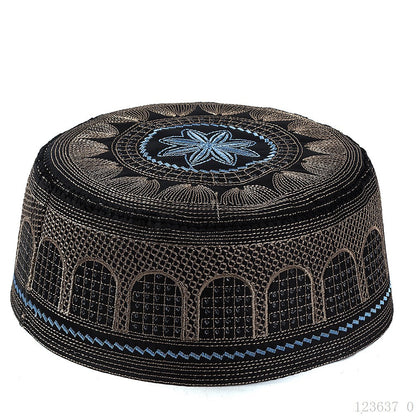 National Cap