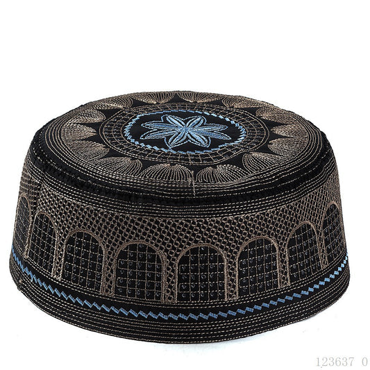 National Cap