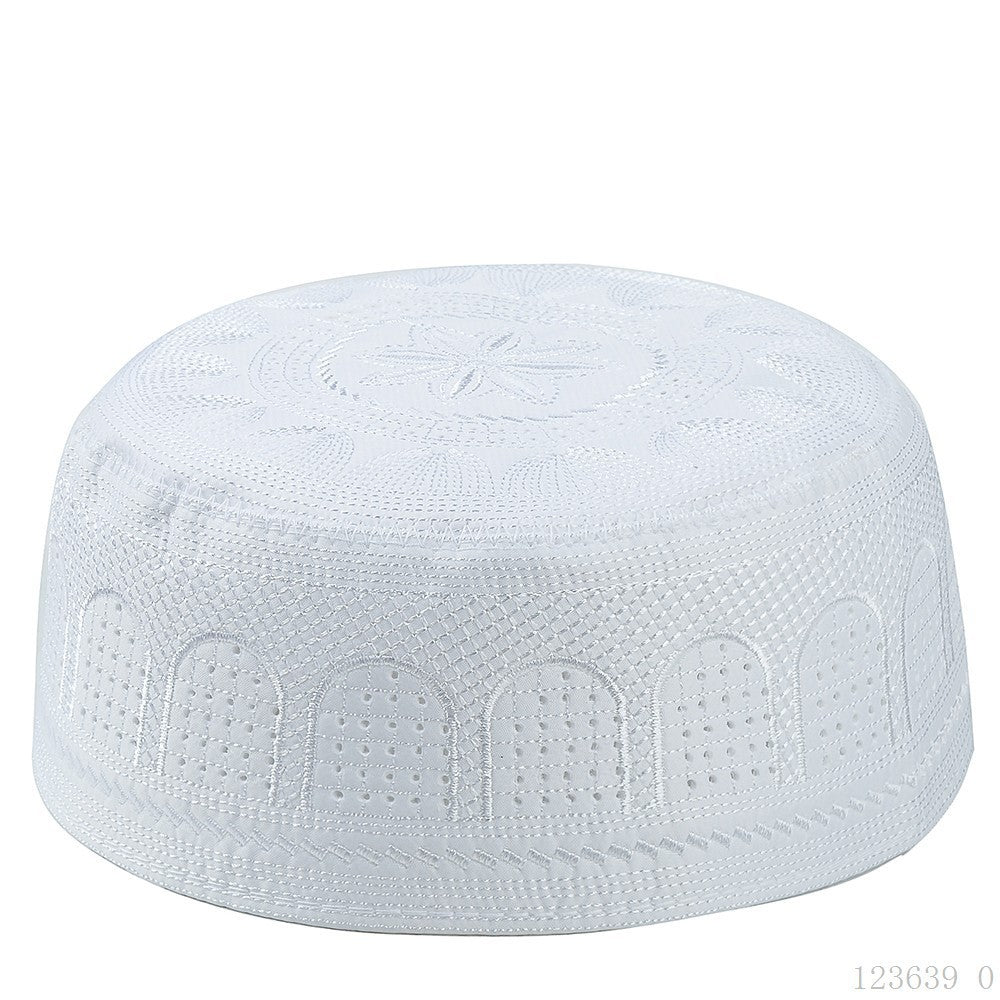 National Cap