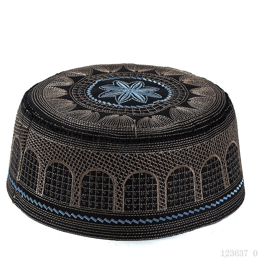 National Cap