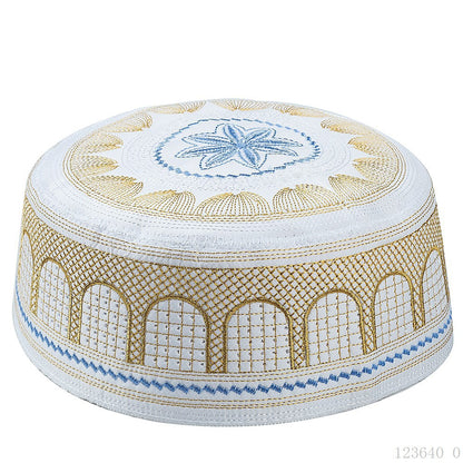 National Cap