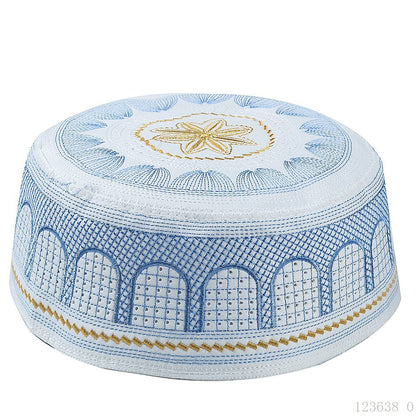 National Cap