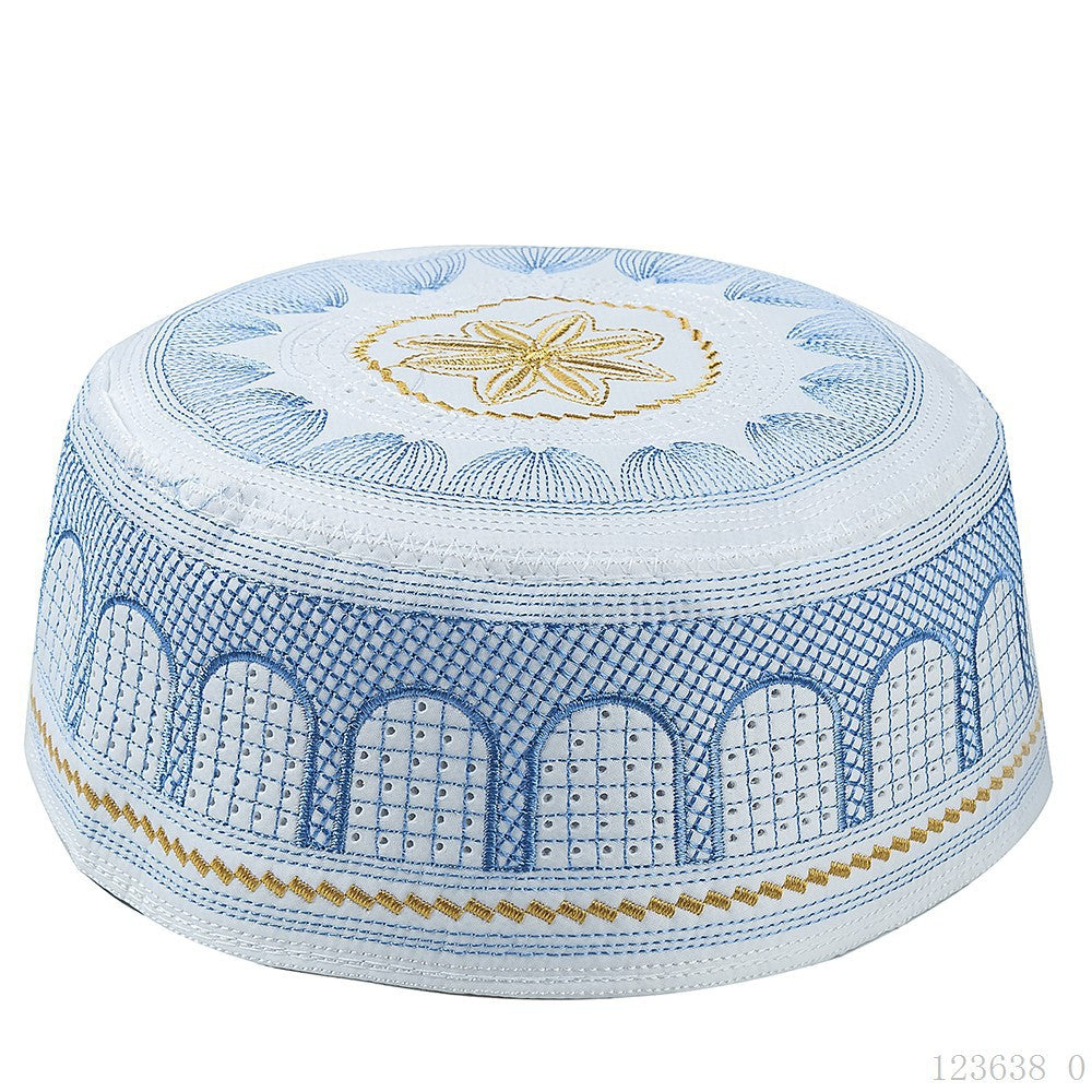 National Cap