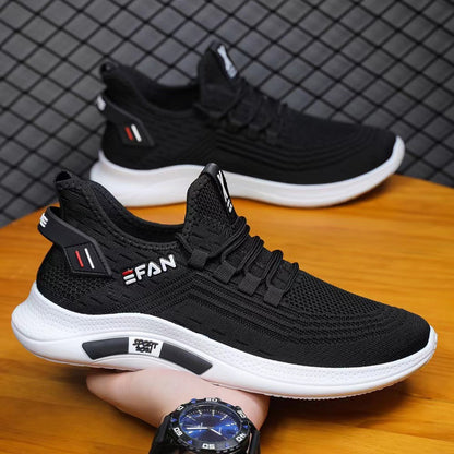 National Fashion Men's Shoes