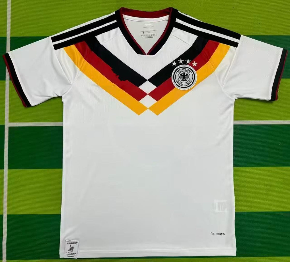 National Team Football Jersey