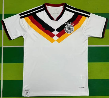 National Team Football Jersey