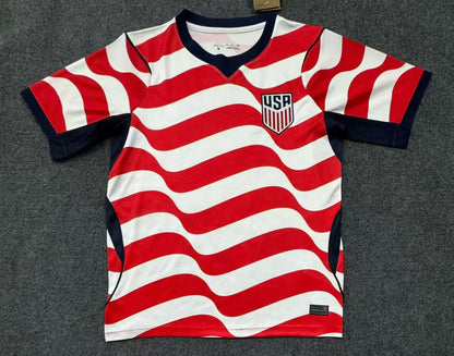 National Team Football Jersey