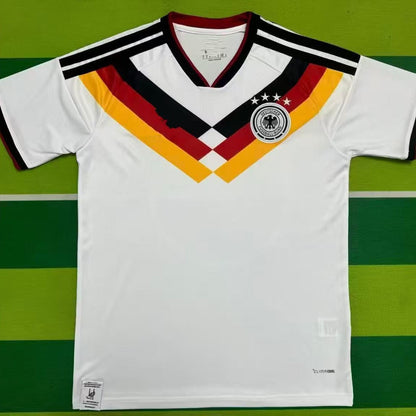 National Team Football Jersey