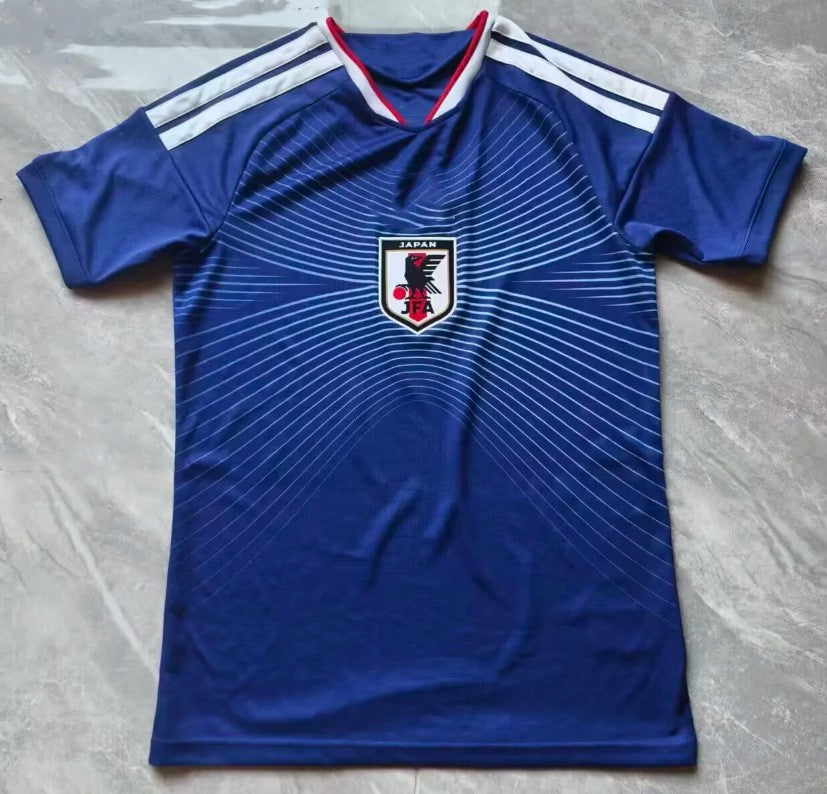 National Team Football Jersey