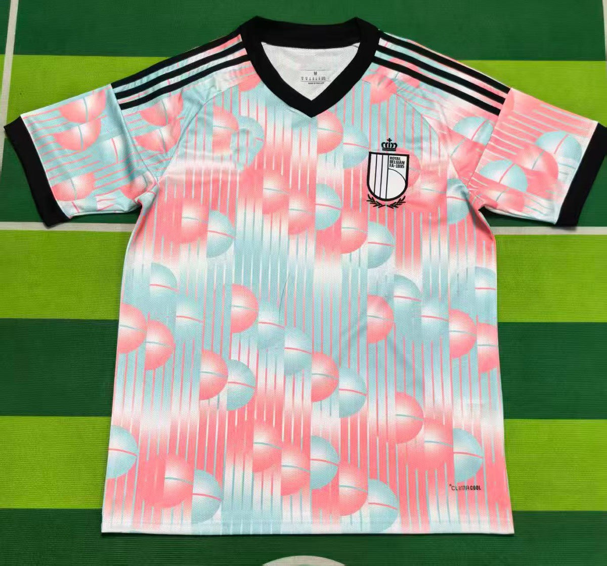 National Team Football Jersey