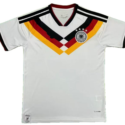 National Team Football Jersey