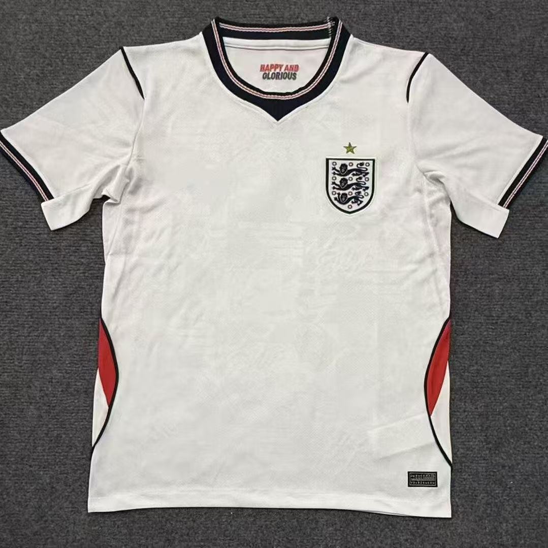 National Team Football Jersey