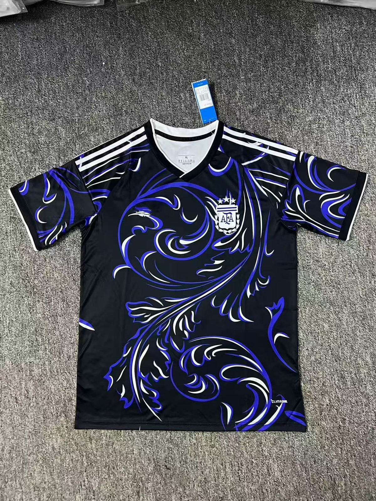 National Team Football Jersey