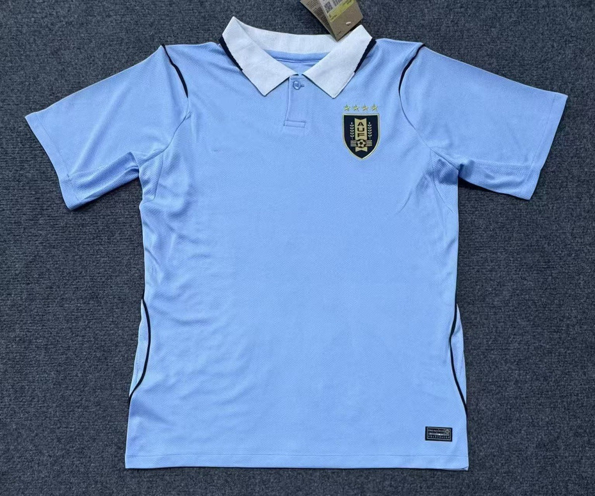 National Team Football Jersey